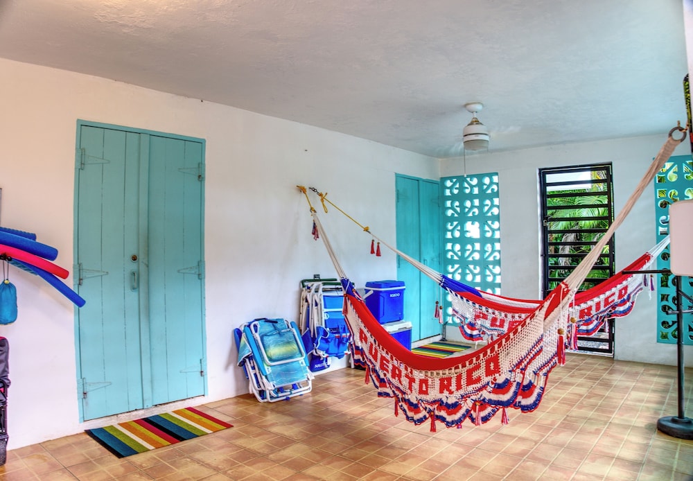 Family Villa, Multiple Bedrooms, Balcony, Partial Ocean View, photo 6