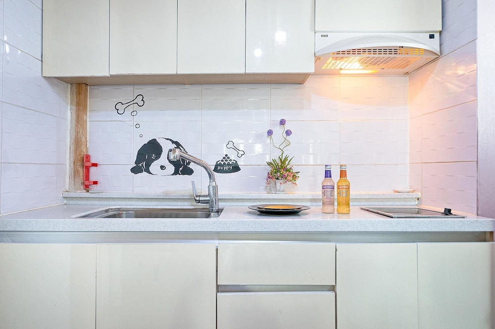 Basic Room, 1 Bedroom (Galina(Big Spa)) - Photo 6