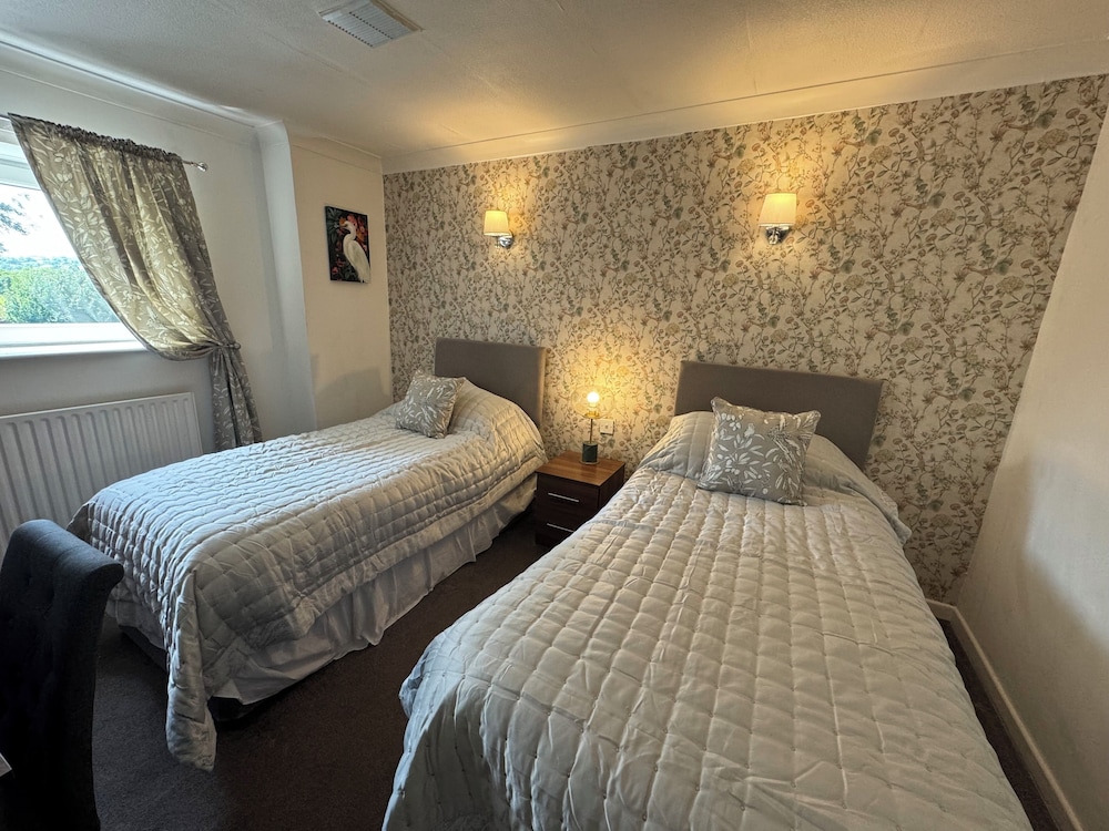 Traditional Twin Room photo 2