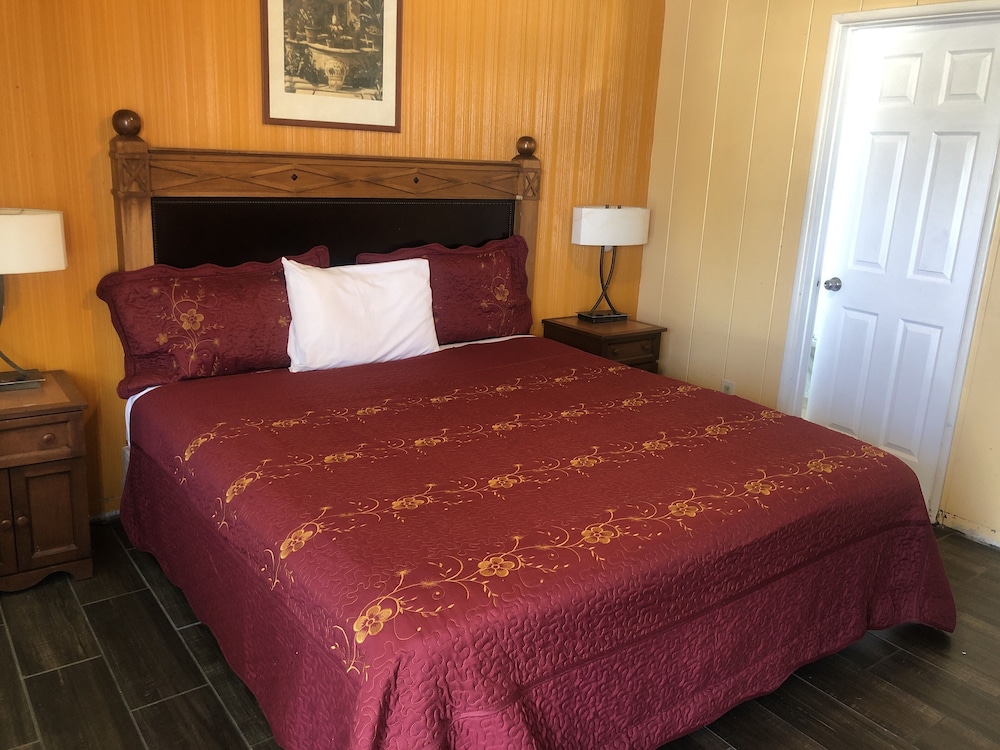 Standard Single Room, 1 King Bed photo 1