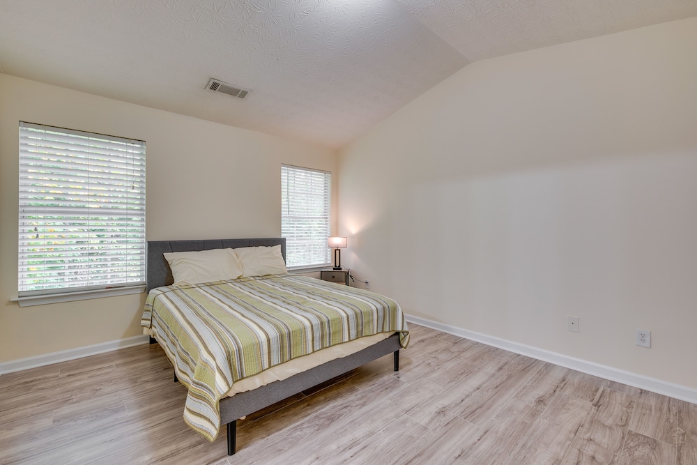 Apartment (2 Bedrooms) photo 1