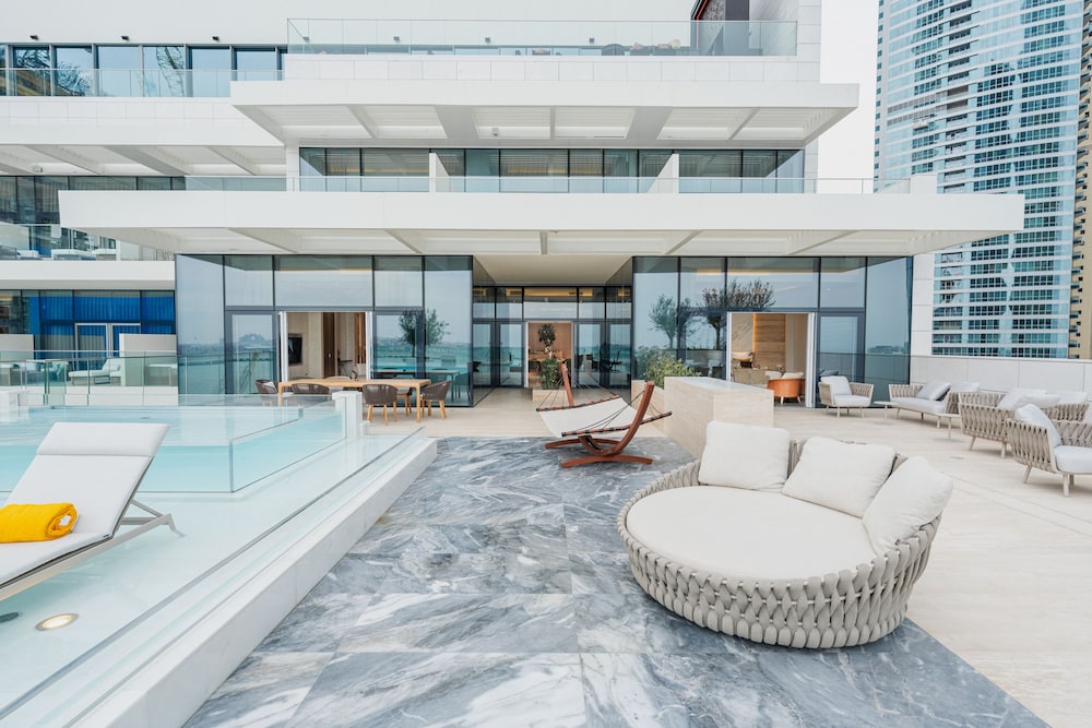 Masterpiece Suite w/Pool photo 3