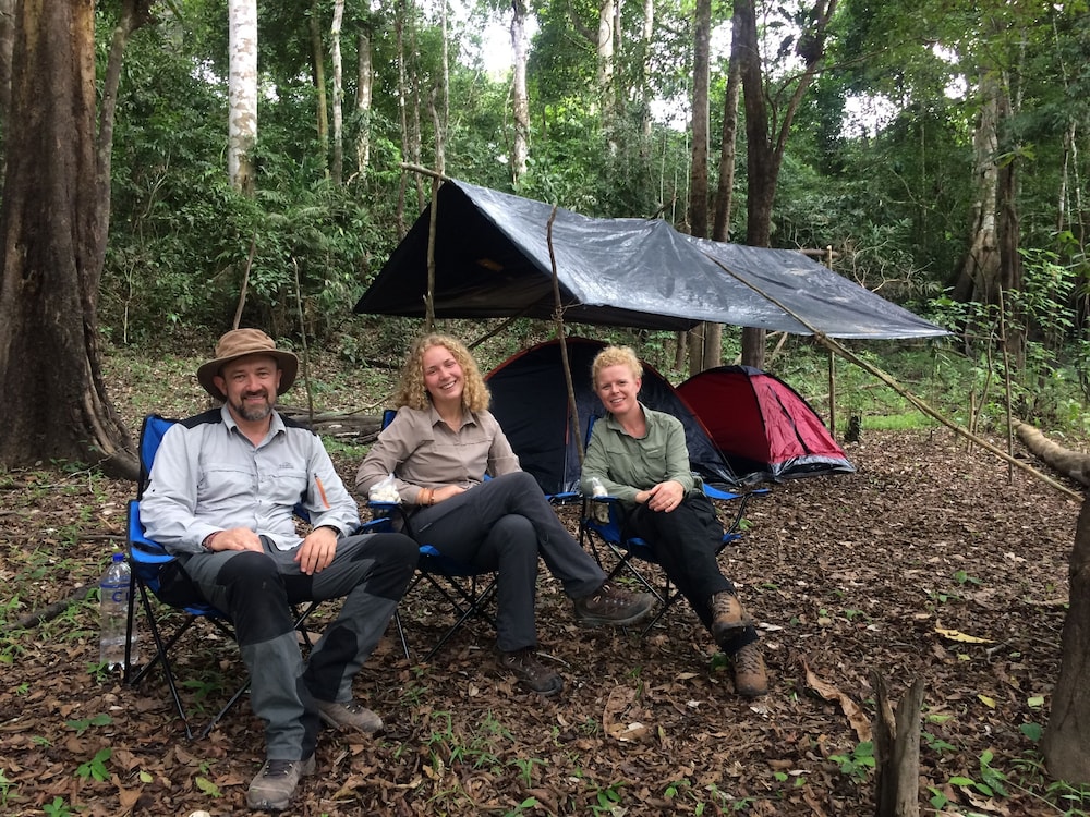 Tent photo 1