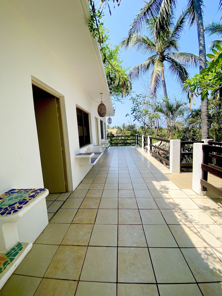 Deluxe Double Room - Photo 6