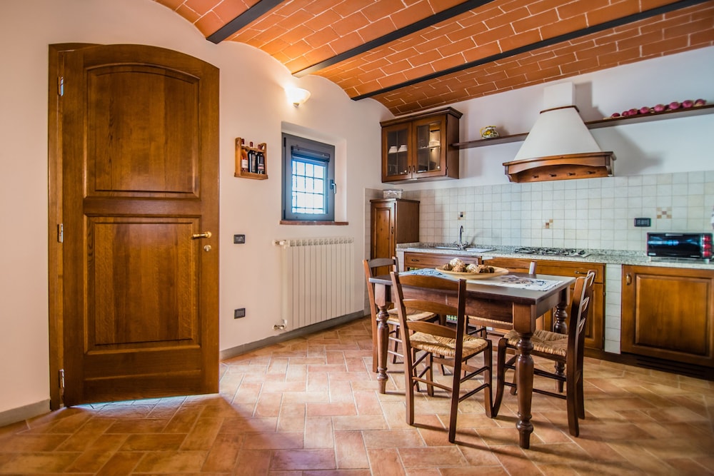 Apartment, 1 Bedroom, 2 Bathrooms (Oleandro) photo 2