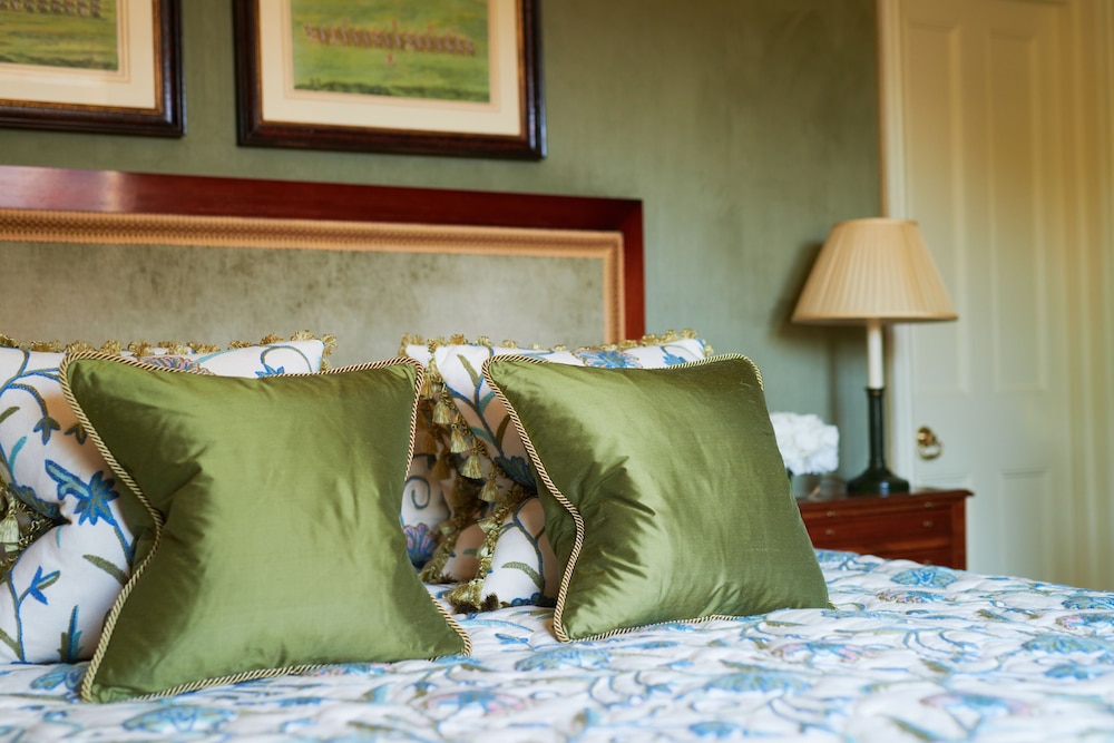 Deluxe Room (King/Twin) photo 2