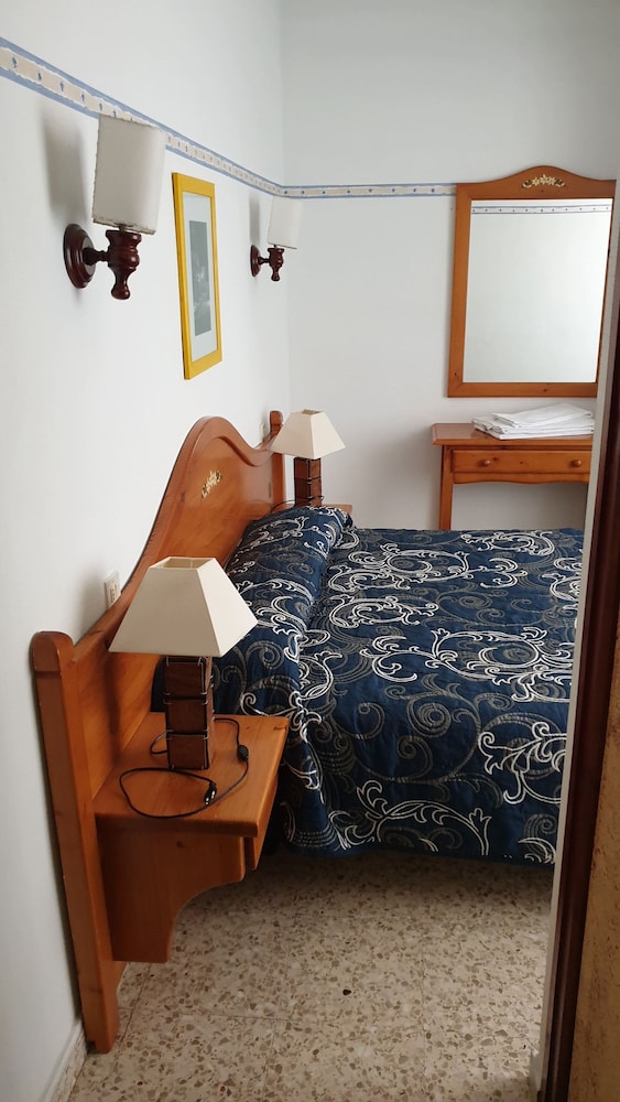 Standard Single Room, 1 Bedroom, Private Bathroom, Tower photo 1
