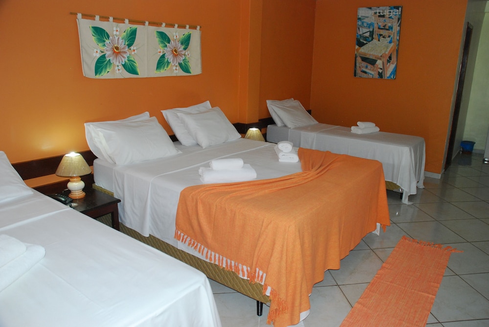Luxury Room (Family) photo 3