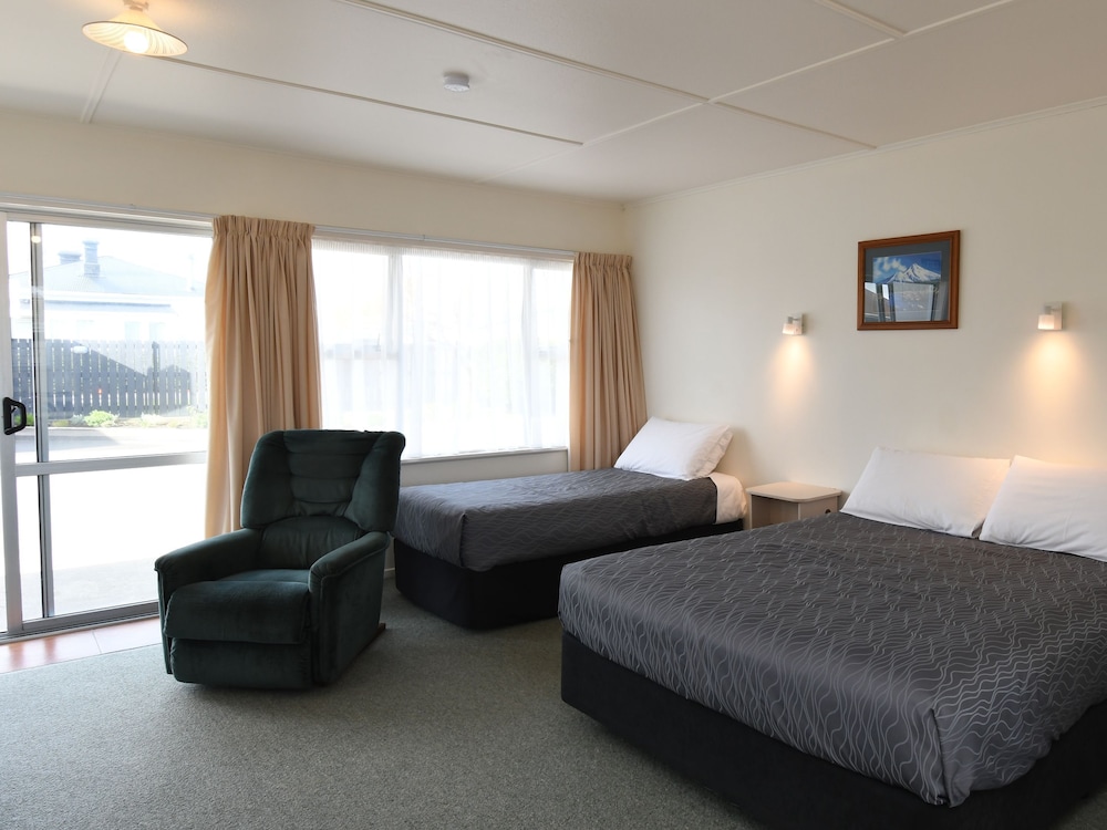 Twin Room photo 1