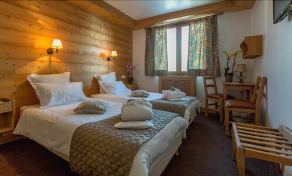 Standard Room, Valley View photo 3
