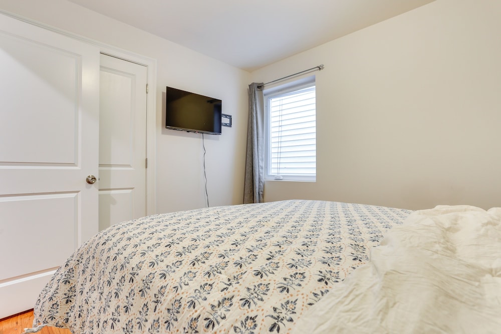 Apartment (3 Bedrooms) photo 1