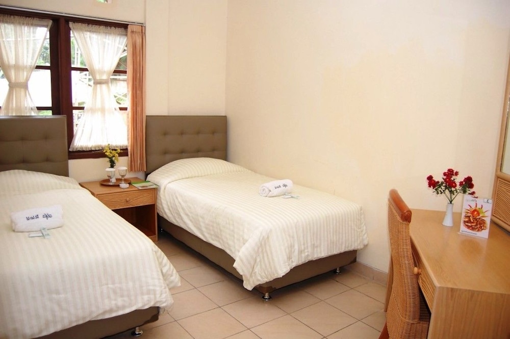 Superior Double or Twin Room photo 2