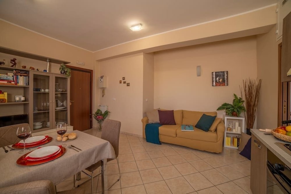 Apartment, 1 Bedroom photo 2