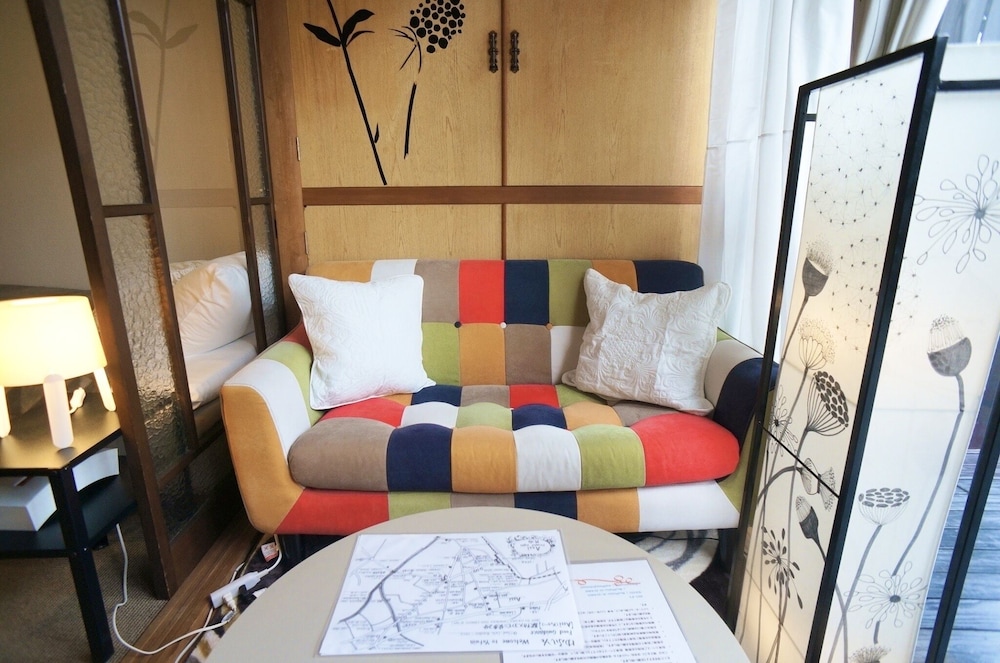 Room With Terrace photo 3