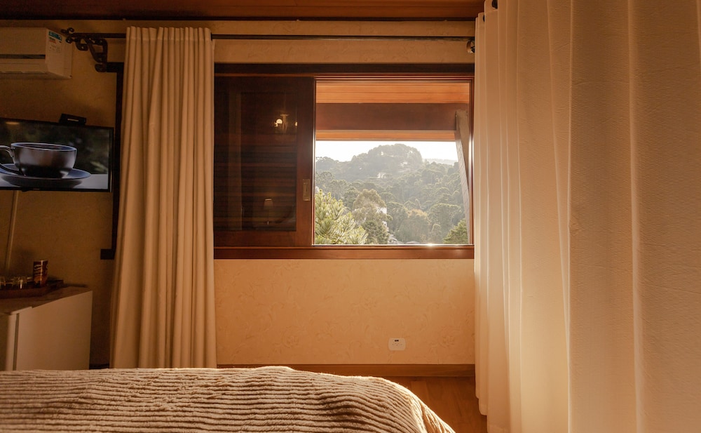 Apartamento Standard