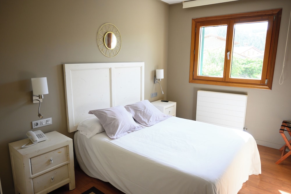 Habitación Doble Estándar