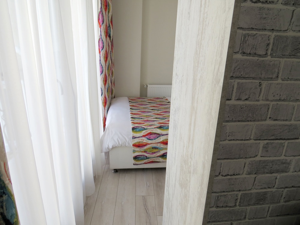 Deluxe Apartment, 2 Bedrooms, Terrace (3rd Floor) photo 3