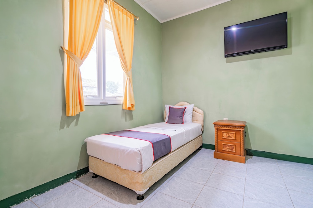 Family Suite photo 2