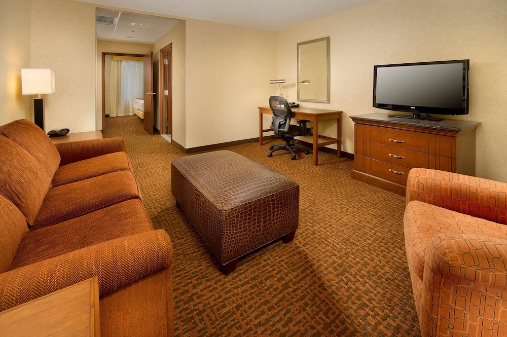 Suite, Multiple Beds, Refrigerator & Microwave (Upper Floor, 2 Rooms, Sofabed) photo 1
