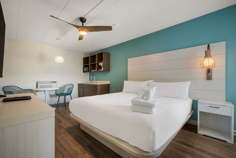 Suite photo 1