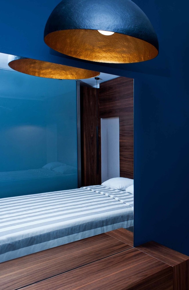 Junior Suite, Jetted Tub, Sea View photo 1