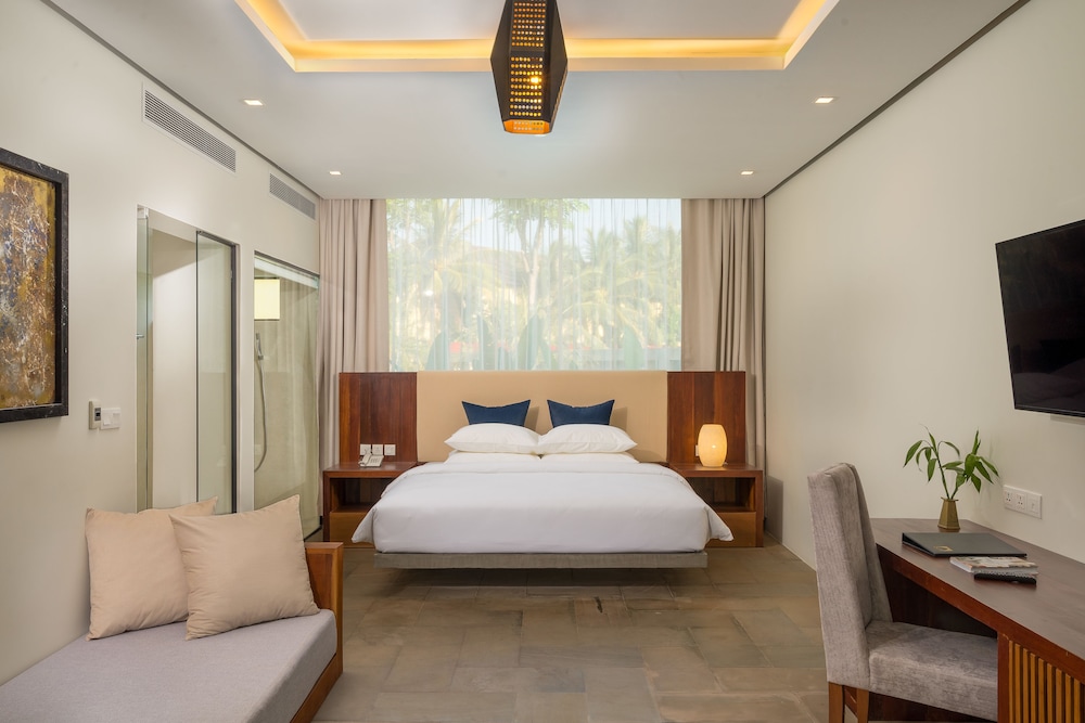 Metta Pool Suite Villa - 2Bedroom