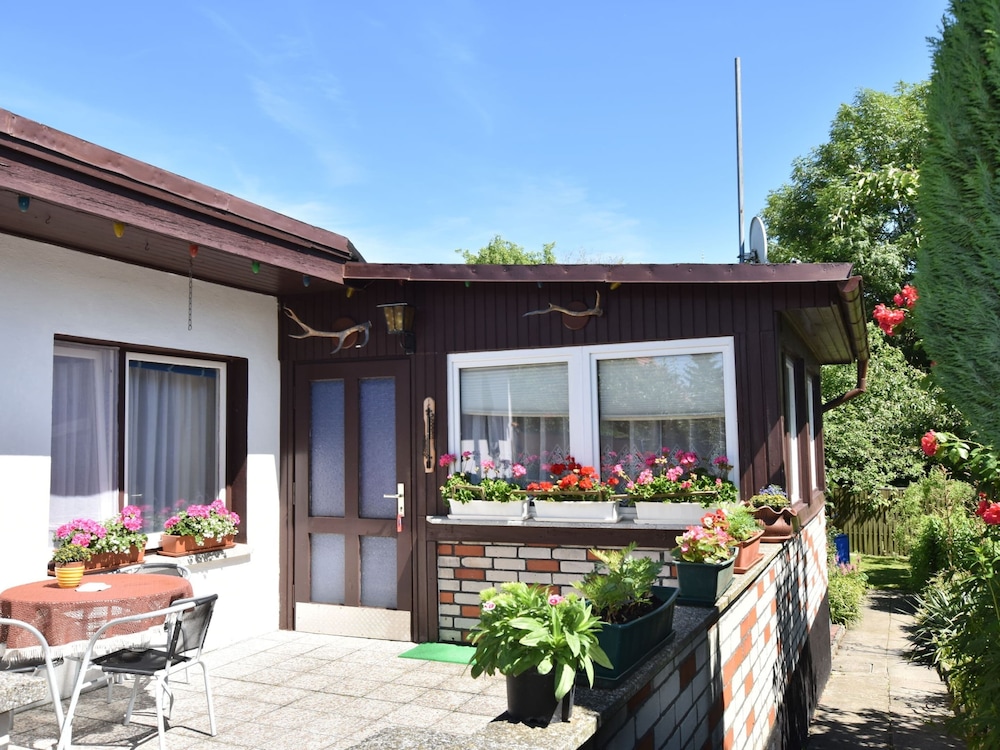 Bungalow