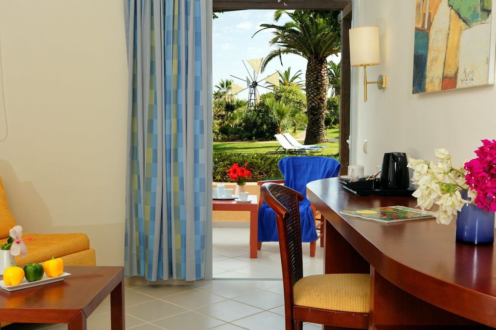 Superior Double Room, Garden View - Photo 5
