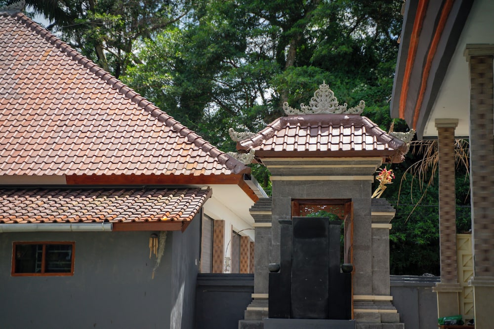 Deluxe Double Room, Garden View photo 2