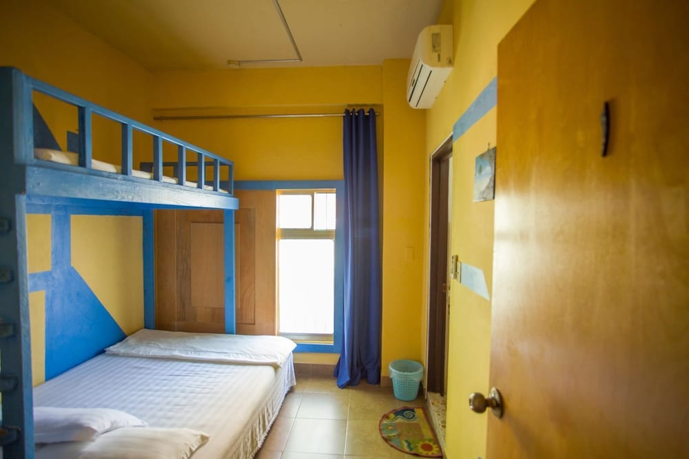 Standard Single Room, Non Smoking photo 2