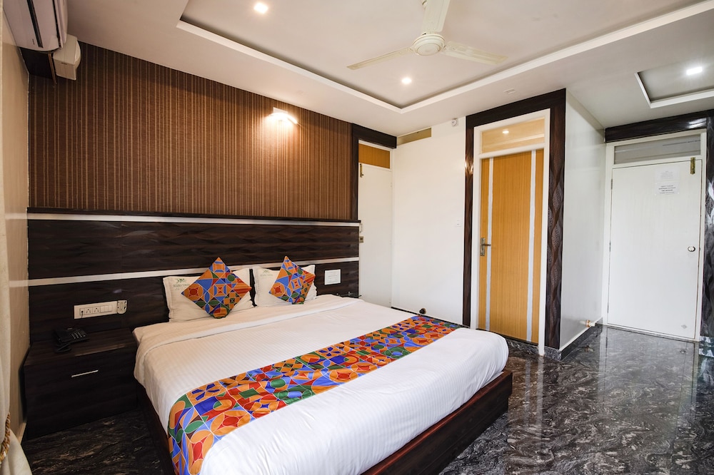 Deluxe Room photo 1