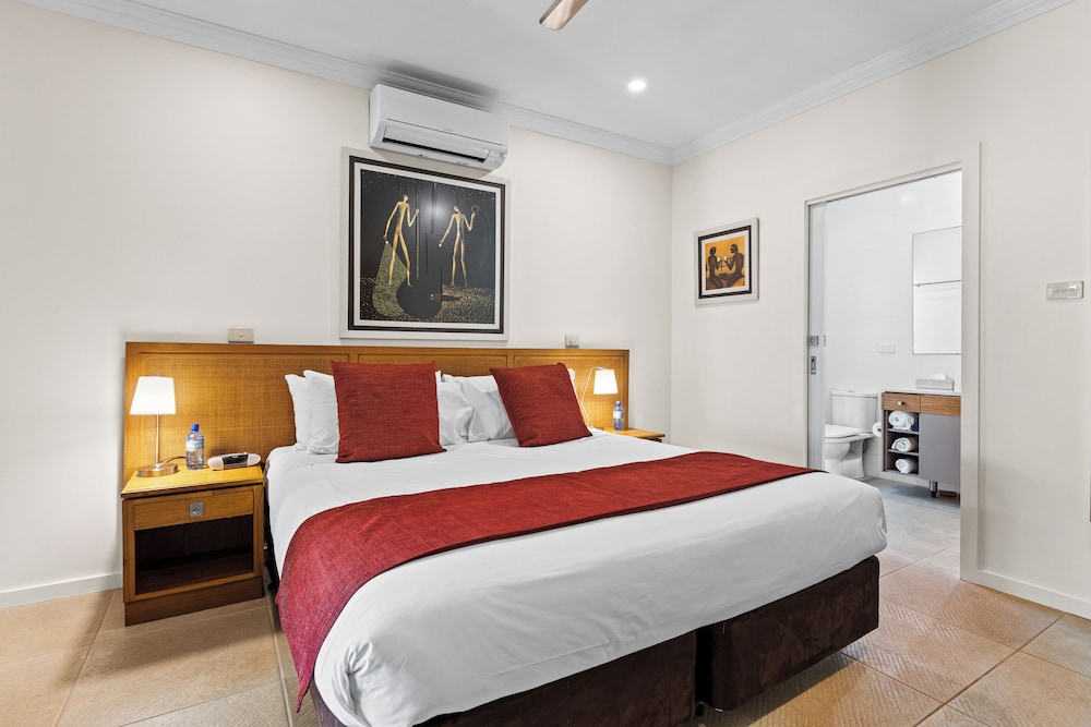 Pearle Guest Room photo 3