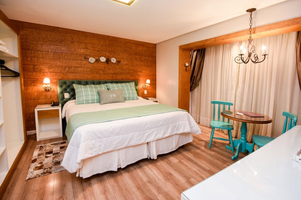 Luxury Room