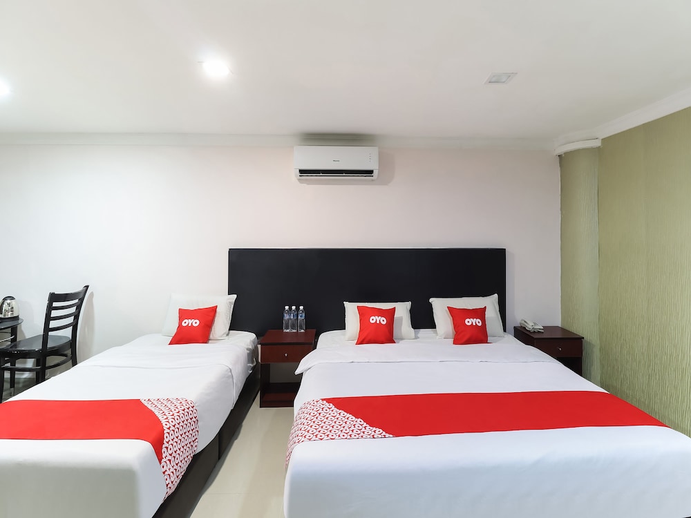 Deluxe Triple Room photo 3