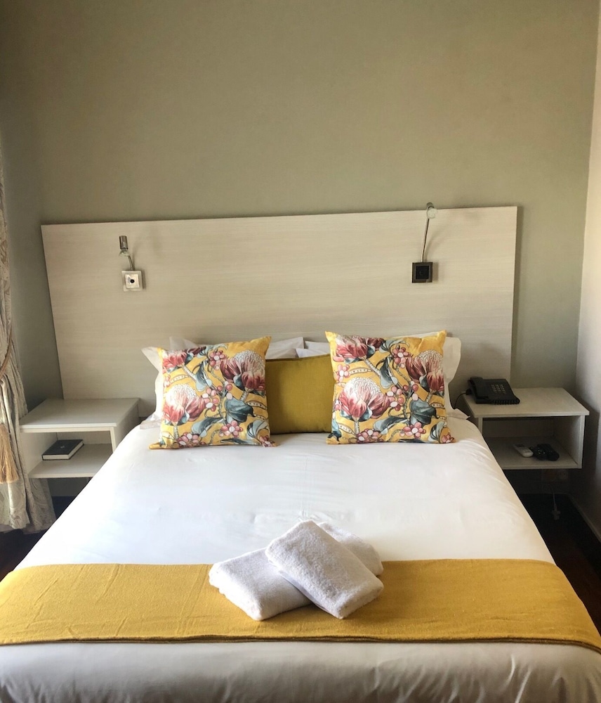 Standard Double Room photo 2
