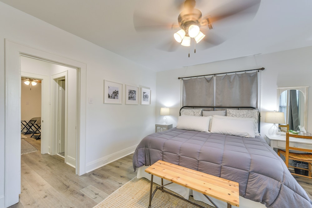 House (2 Bedrooms) photo 2
