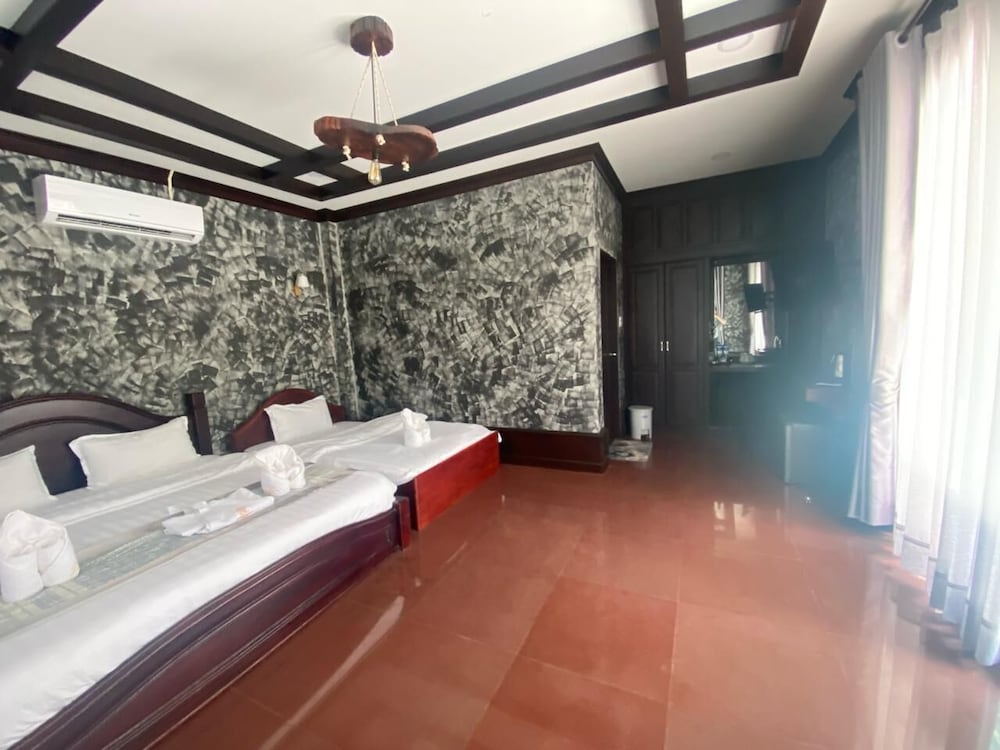 Deluxe Triple Room photo 1