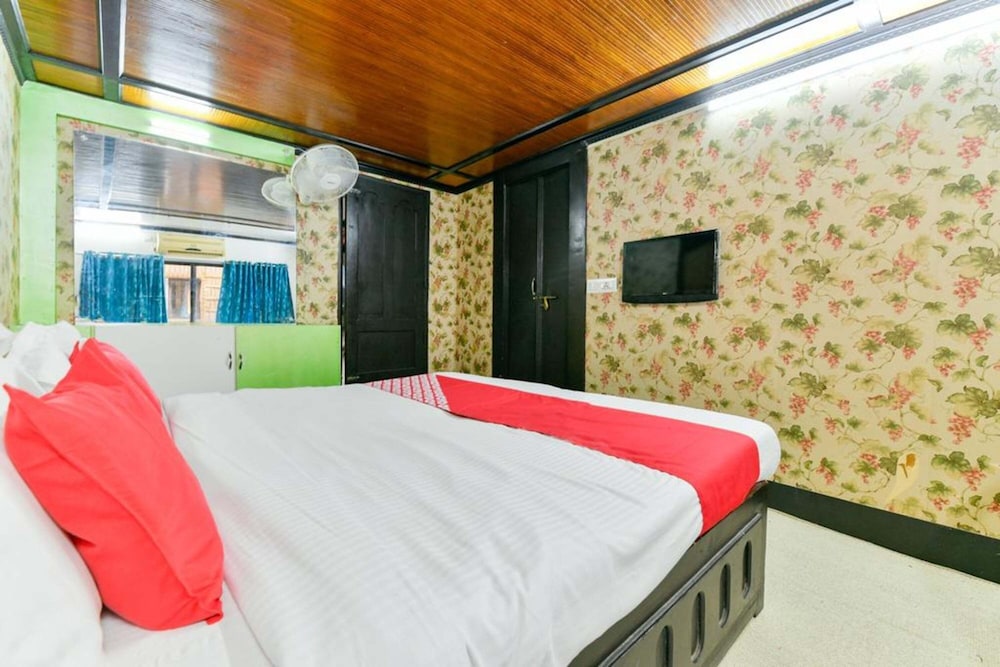 Premium Double Room - Photo 4