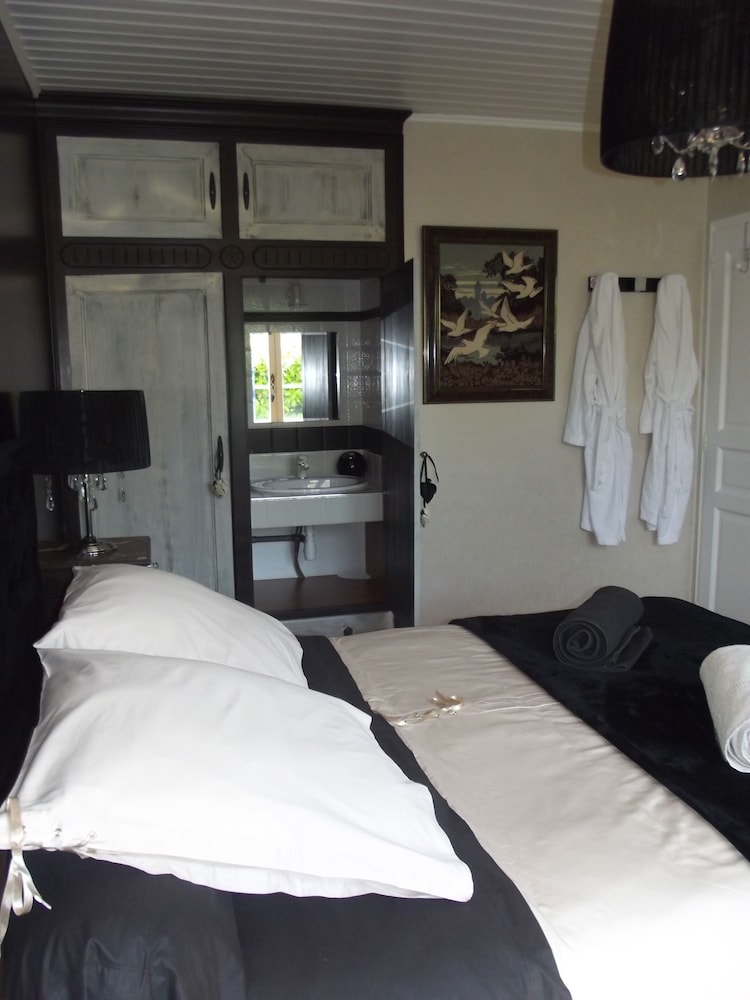 Baroque Double Room - Photo 2