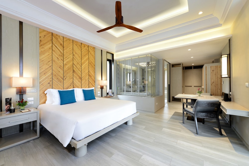 Suite, Terrace - Photo 5