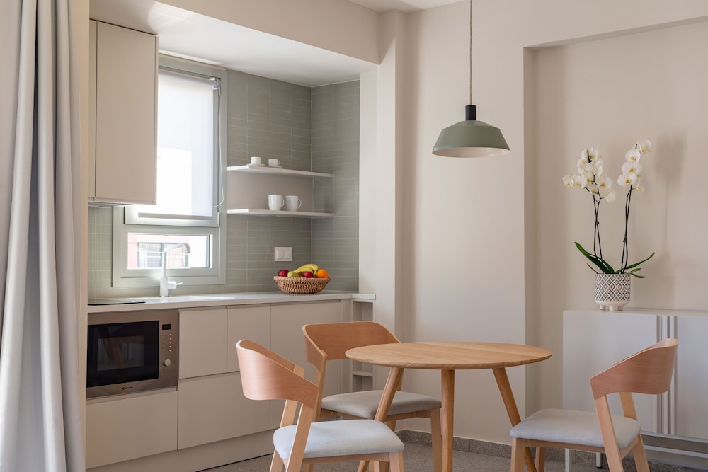One Bedroom Apartment U photo 3