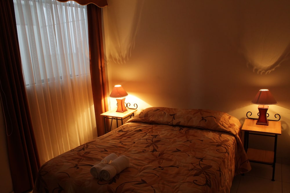 Basic Room, 1 Double Bed photo 2