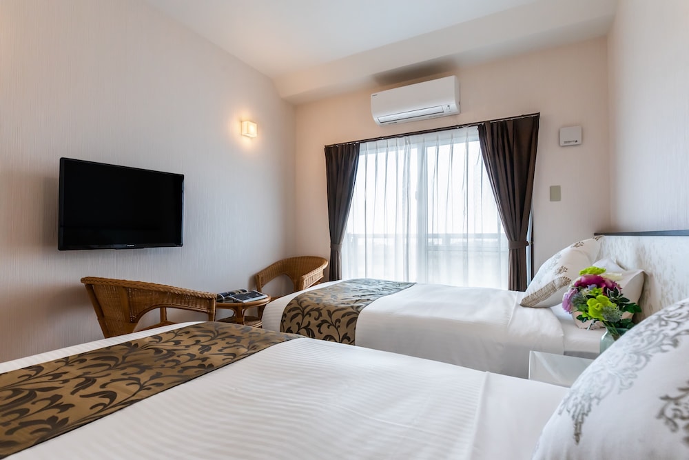 Standard Twin Room photo 3