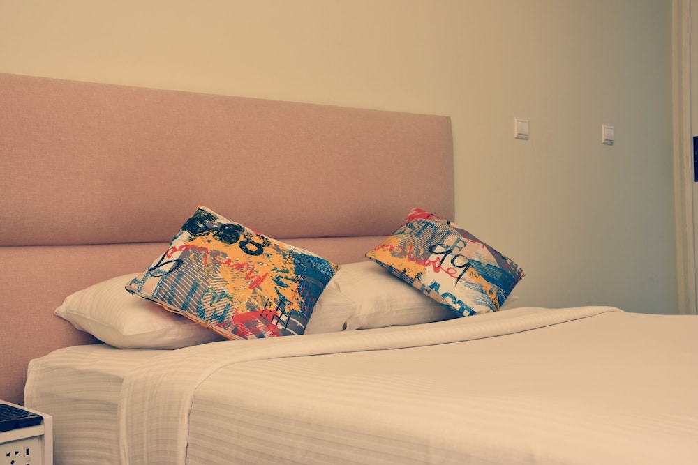 Executive Double Room, 1 Queen Bed