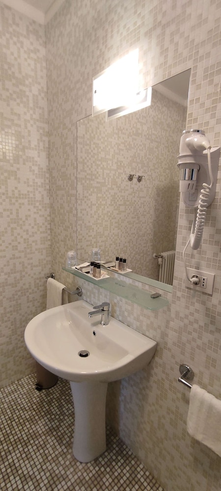 Classic Room, 1 Twin Bed