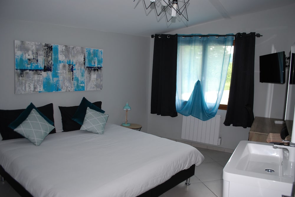 Family Room photo 1