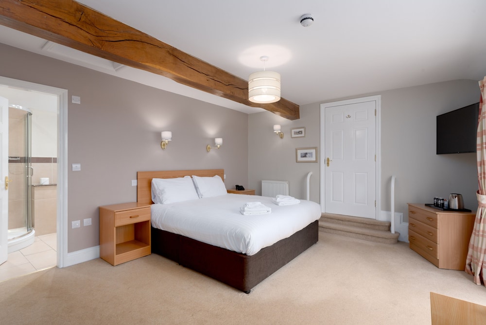 Superior Double Room, Annex Building photo 2