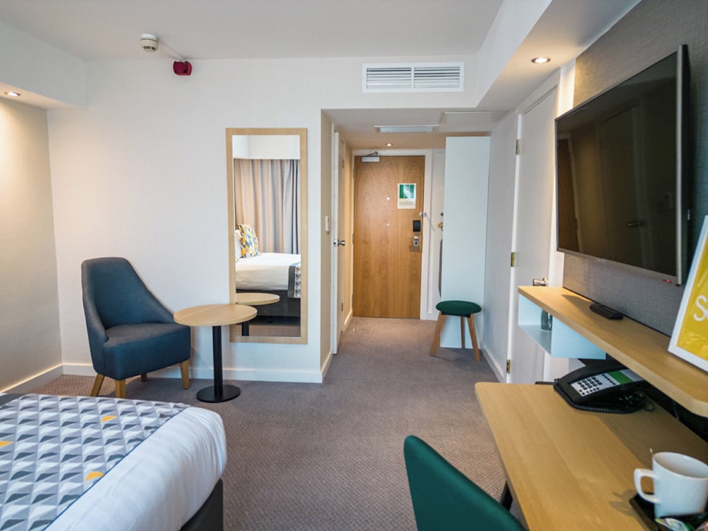 Standard Room - Photo 3