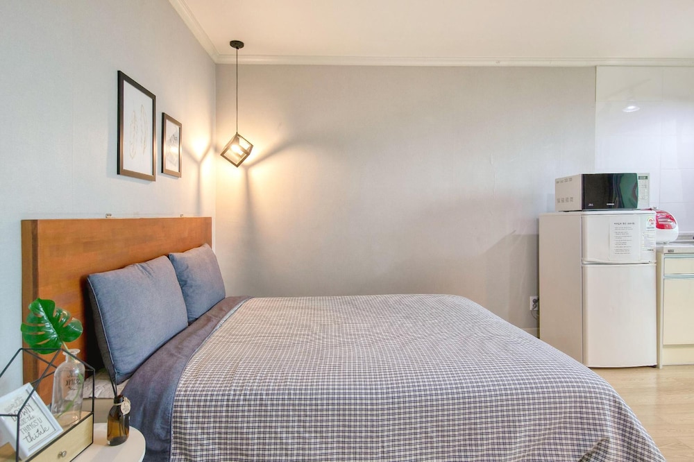 Basic Room, 1 Bedroom (204)