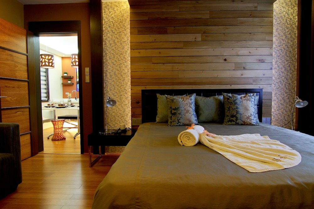 Bulabog Suite photo 1